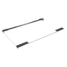 MOFFAT M233370 DOOR INNER GLASS ASSEMBLY E22 20.45"x13.35" 1LB