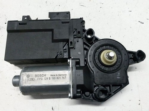 Moteur De Lève-vitre Avant Gauche Brose - Référence 9634457580 - Occasion Fonctionnel