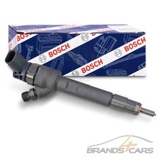BOSCH EINSPRITZDÜSE FÜR BMW 1-ER F20 2-ER 3-ER E90 F30 4-ER 5-ER F10 X1 X3 X4 X5
