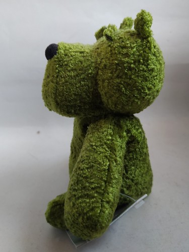 Guggenheim Museum - Very Rare Jeff Koons Puppy Plush - Foto 4 di 10