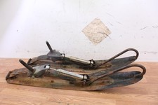 1978 78 YAMAHA EXCITER 440 Left & Right Skis ...