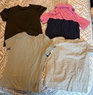 Mixed Lot Of 4 Boy’s 3T Shirts — photo 2
