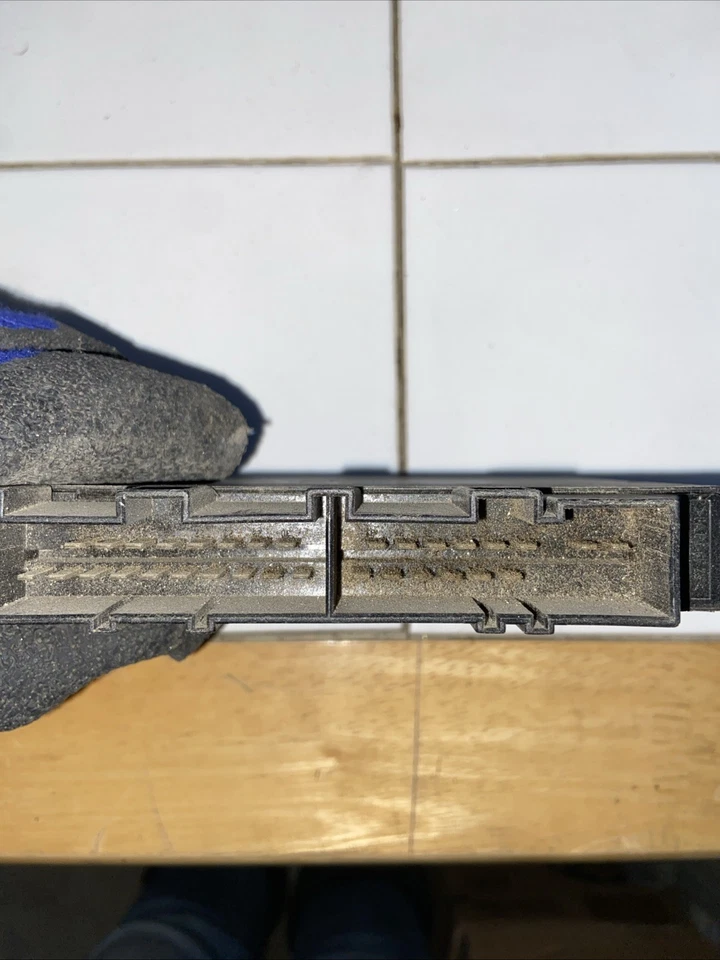 Módulo de control de transmisión Mercedes Benz E320 1996-1999 0175450632 Foto 3 de 3