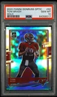 2020 Panini Donruss Optic - Tom Brady #92 Holo Prizm PSA 10