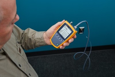 Fluke Networks MicroScanner2 Termination MS2-TTK Kommunikationstechnik 3052592