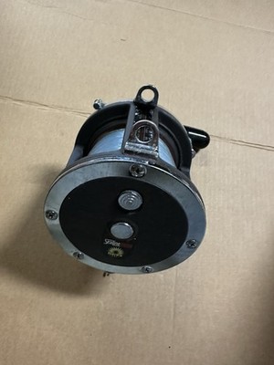 Daiwa Sealine 600H Deep Sea Reel Very for sale online | eBay