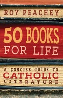 Roy Peachey | 50 Books For Life | Taschenbuch | Englisch (2019)