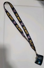 United States Navy Lanyard ID Badge Holder Officially Licensed MADE IN USA