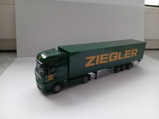 AWM LKW MB Actros 11 Giga Kühl-KSZ Ziegler 76718