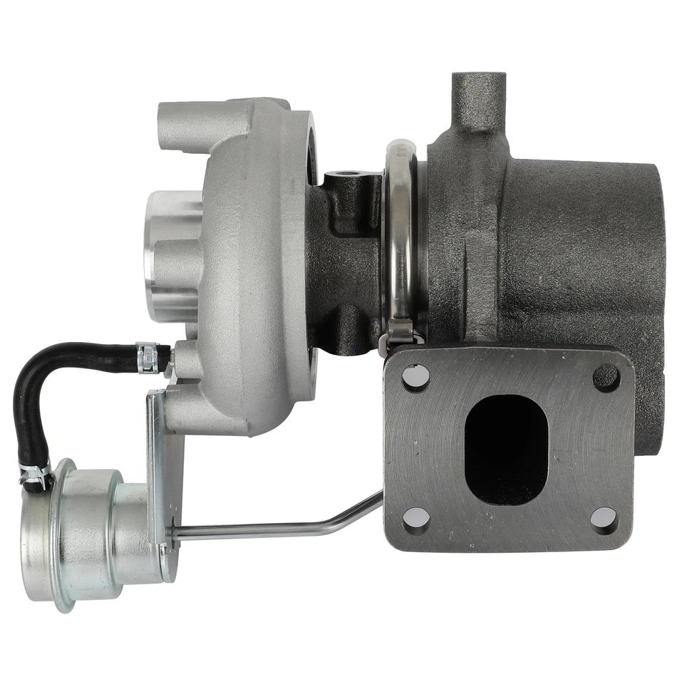 Turbo Turbocharger For Mitsubishi Fuso FG FE 1992 1993 1994-2004 49178-02323 — 第 4/4 张图片