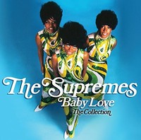 Supremes - Baby Love The Collection - Cd - G3Z