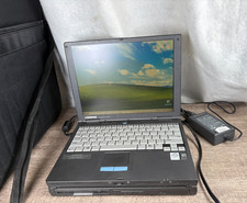 COMPAQ ARMADA M300 LAPTOP PIII 500MHZ 320MB R...