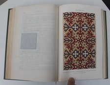 Encyclopédie des ouvrages de dames - couture - mode - Thérèse de Dillmont