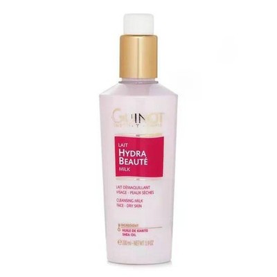 Guinot Cleansing Milk - Dry Skin 200ml