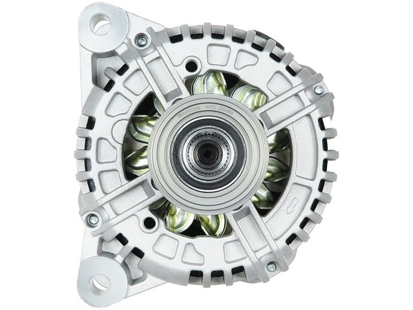 As-Pl Lichtmaschine Generator Lima AS A0142(P) FüR Suzuki CitroËN Peugeot SW 12V-image