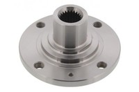 Radnabe Vorderachse FüR Audi Vw 80 B1 Stufenheck B2 90 Coupe Passat Variant