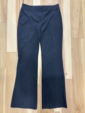 Nine West Gray Dress Pants – Size 2 | Bootcut Fit Excellent Condition