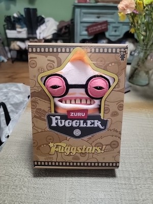 NEW 2026 Fuggler Fuggstars Gunky Goober  