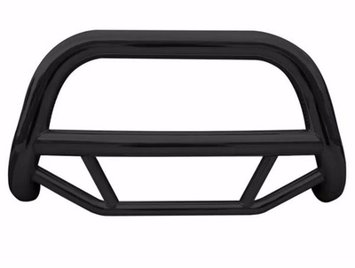 #ad Black Horse Max T Bull Bar Textured Black Fits 2021 2025 Ford Bronco Sport $292.28