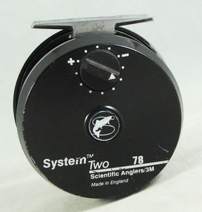 System 2 Fly Reel | eBay