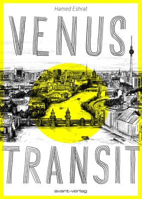 Venustransit | Hamed Eshrat | Taschenbuch | 253 S. | Deutsch | 2015