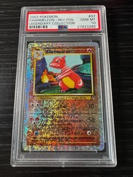 Charmeleon 37/110 Legendary Collection Reverse Holo