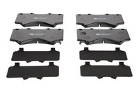 ATE Bremsbelag FüR Toyota Land Cruiser 200 J2 Land Cruiser Prado J15 04465-60300