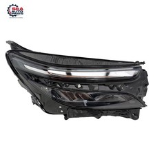 CHEVROLET EQUINOX 2022-2024 OEM RIGHT PASSENGER SIDE LED HEADLIGHT 85538067