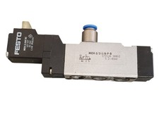 Festo MEH-3/2-1/8-P-B 173126
