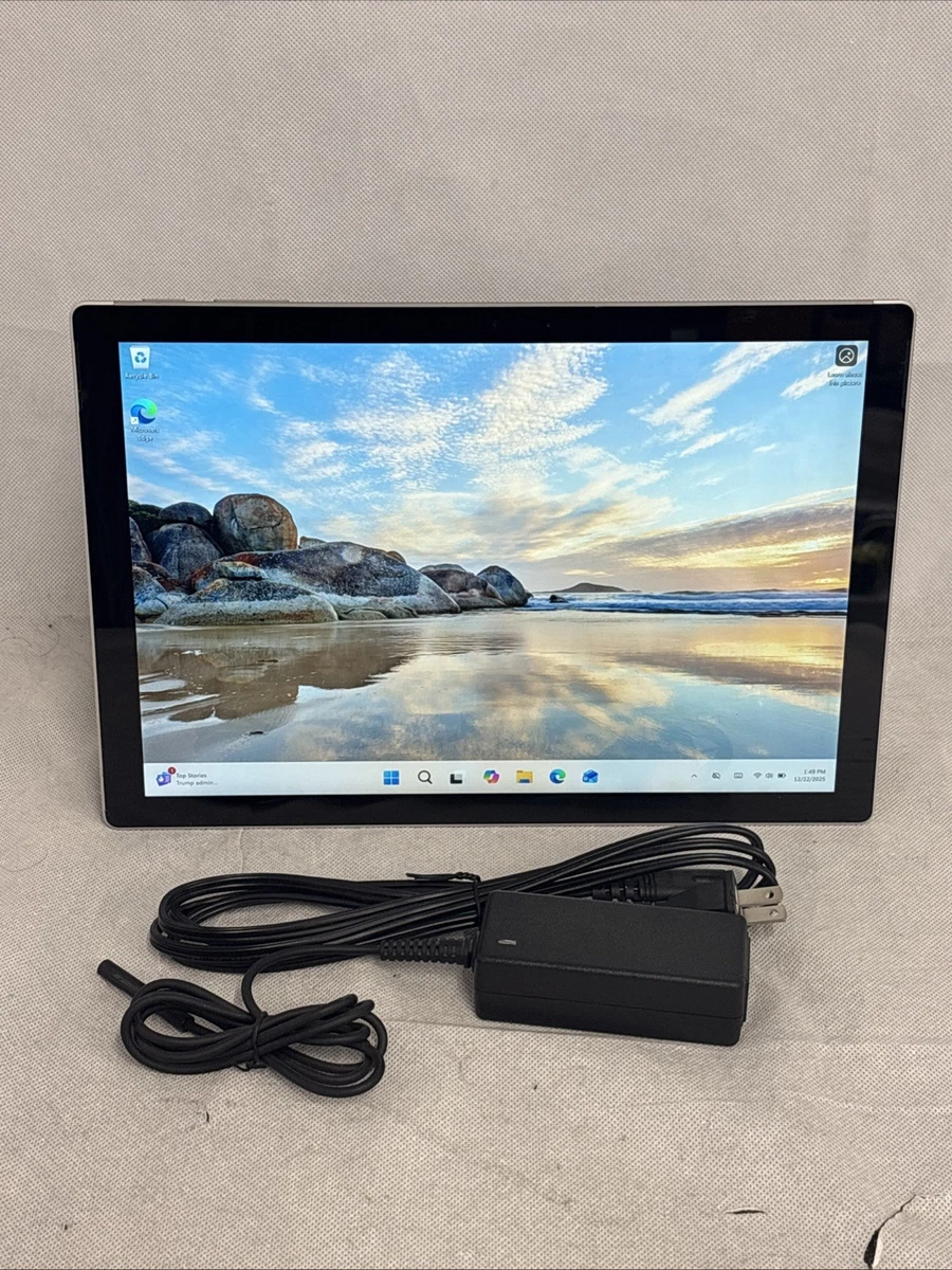 Microsoft Surface Pro 8 GB RAM Tablets for sale | eBay