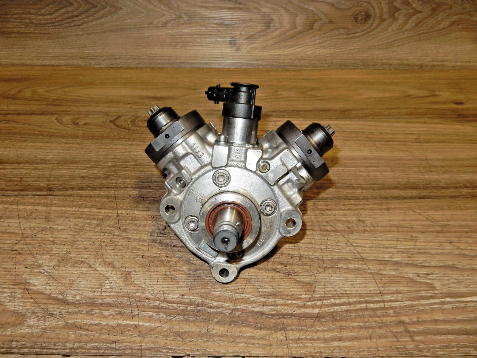 2020-2023 Ford 6.7L Power Stroke Fuel Injection Pump LC3Q9B395AB 0445010892 OEM