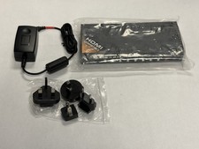 tvONE-TASK 1T-C2-750 Dual DVI Scaler PLUS