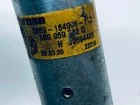 Seat adjustment motor