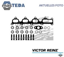04-10007-01 MONTAGESATZ DICHTSATZ TURBOLADER VICTOR REINZ FÜR OPEL ASTRA G 2L