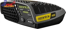 Ozonics HR300 Scent Eliminator Ozone Generator for Hunting with Boost Output NEW
