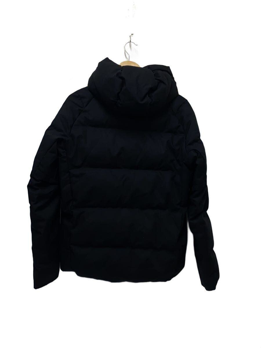 DESCENTE Down Jacket in Black Polyester, Model Do… - image 2