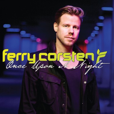 Ferry Corsten Once Upon a Night 4 (CD) (US IMPORT)