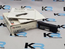 NEW Keyence LV-N11CP Digital Laser Sensor