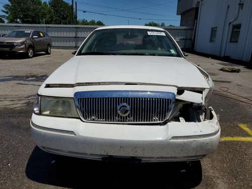 Suspension Pump Fits 03-11 CROWN VICTORIA 2580982 - Picture 5 of 12