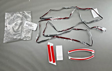 Baguette de porte Porsche Macan