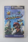 Super Mario Sunshine (Japanese Ver.) - Nintendo GameCube [Region Locked]