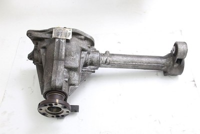 Vorderachse Dodge NITRO 68019334AA 2.8 130 KW 177 PS ABS Diesel 02-2010