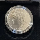 2021-D $1 “MORGAN DOLLAR” 99.9% Silver 0.858 Troy oz Denver Mint