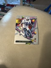 2024 Topps Composite - Cosmic Chrome #255 Jay Novacek Dallas Cowboys 