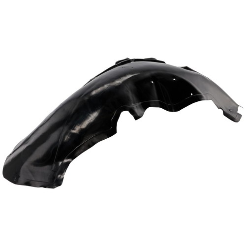 Set of 2 Fender Liner For Chevrolet Silverado 1500 1999-2002 Front - Picture 9 of 11