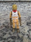 Star Wars ESB Kenner Bossk Action Figure 1980 Vintage
