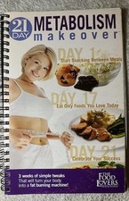 Metabolism 21 Day Makeover