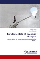 Fundamentals Of Scenario Analysis, Uwem Essia