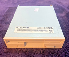 Mitsumi D359M3D 3.5" Floppy Drive