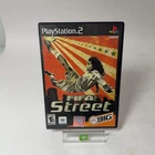 FIFA Street (Playstation 2, 2005)